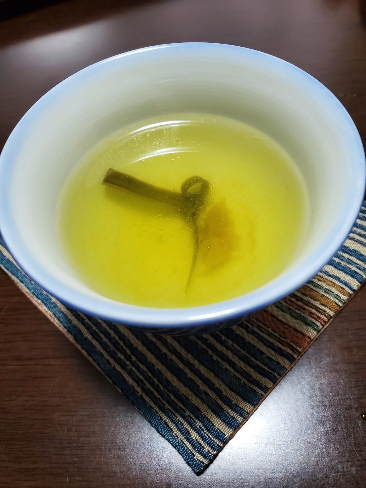 大福茶